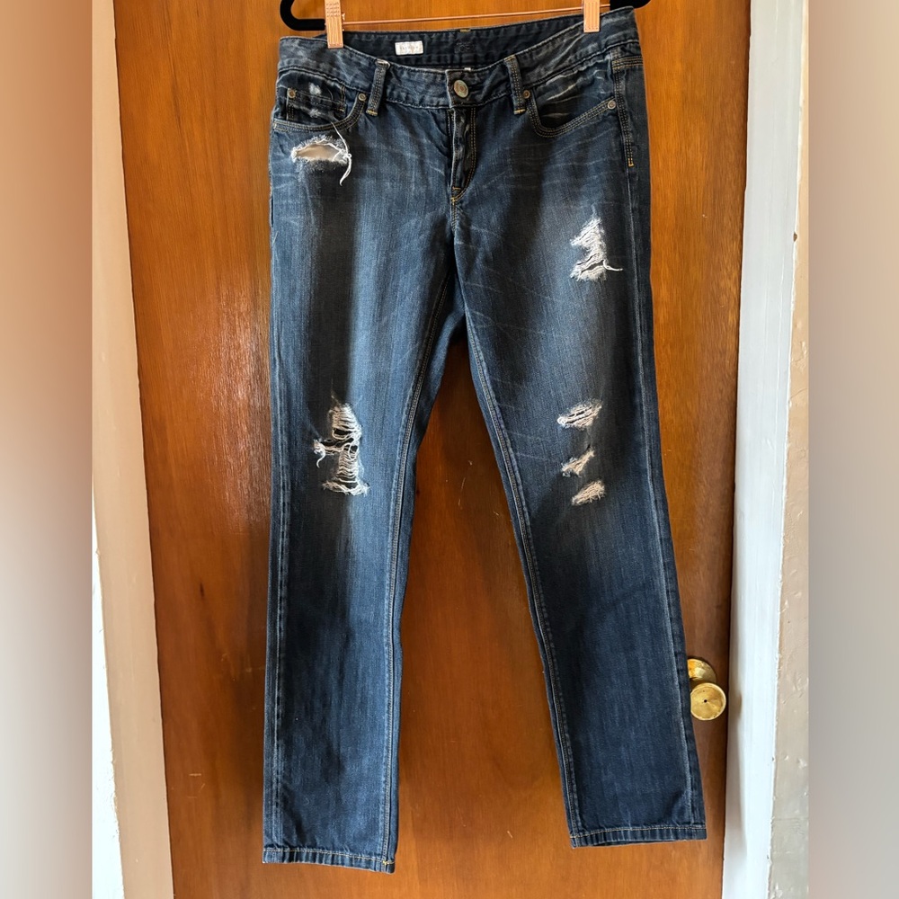 Loft Premium Denim